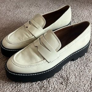 Franco Sarto loafers